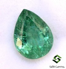2.54 Cts Certifié Naturel