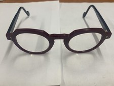 Lunettes de Vue Anne et Valentin Django 9C09