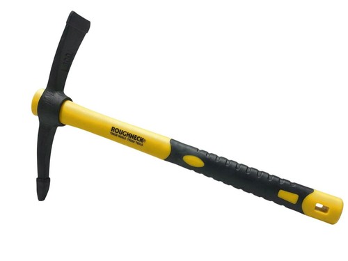 Houe jardin boutons col - de,