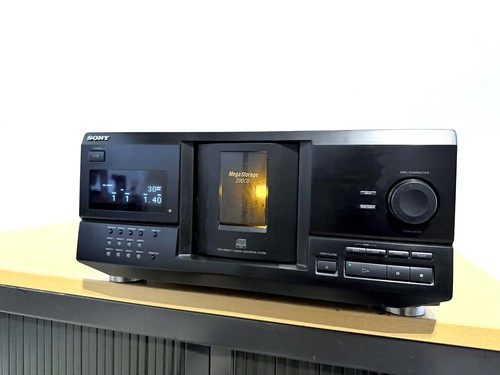 Lecteur 200 sony - lecteur,