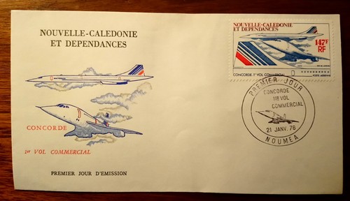 Enveloppe 1er jour fdc - 1er,