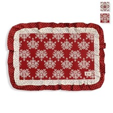 Nappe De Noël Américaine