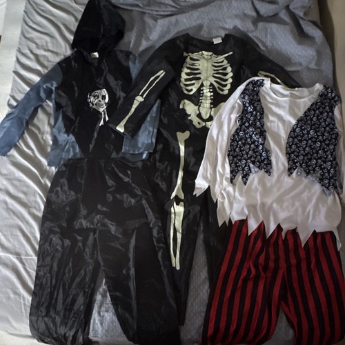 Lot costumes enfant halloween - lot,