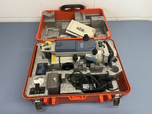 Sokkia model ldt50 laser - sokkia,