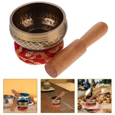  1 ensemble de bol chantant