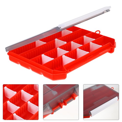 Accessoire peche boîte - accessoire, À
