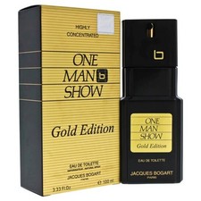 Parfum Jacques Bogart One Man