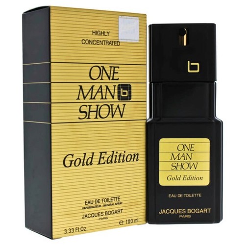 Parfum jacques bogart one man - parfum,