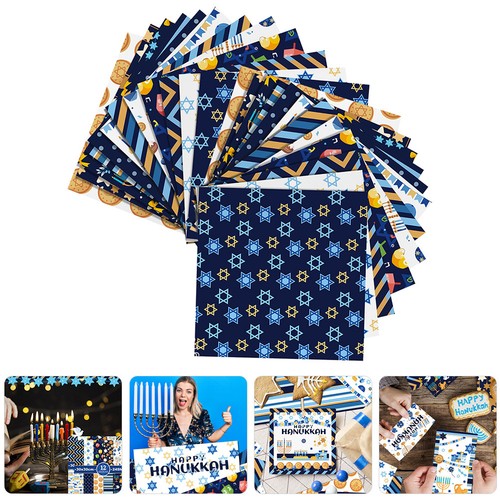 Pcs papier esthétique - 24,