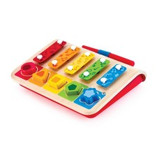 Xylophone Trieur de Formes -