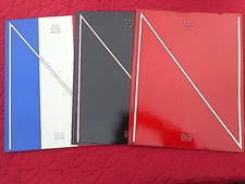 OENOLOGIE Lot de 3 CATALOGUE
