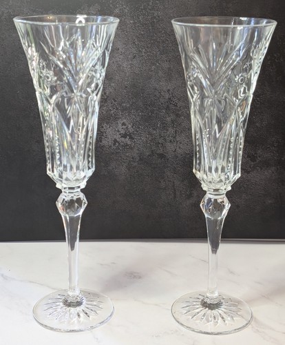 Vtg cristal arques durand - cristal, d'arques
