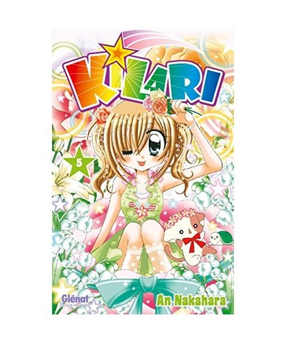 Kilari tome nakahara an - -, 05,