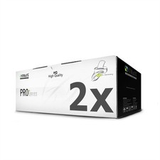 2X PRO Toner Pour Ricoh Aficio MP-201-F MP-161-L MP-161-SPF MP-201-S MP-171-SPF