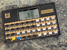 PX-VOY (HP-15C/16C Emulator)