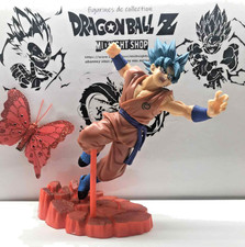 Dragon Ball Z figurine de collection cadeaux décoration jouet