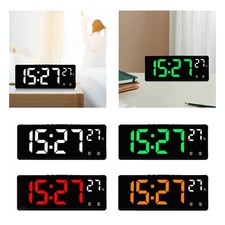 Réveil numérique à