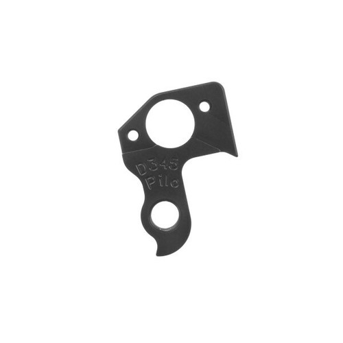 Rear derailleur hanger - rear, for