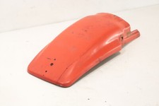 garde boue arrière HONDA MTX