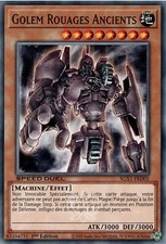 Yu Gi Oh ! Deck Rouages