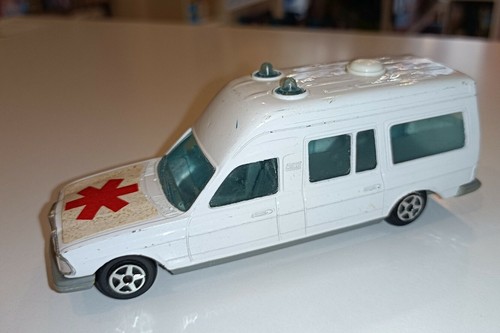 Voiture miniature 43 - voiture,