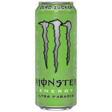 Monster Energy Ultra Paradise