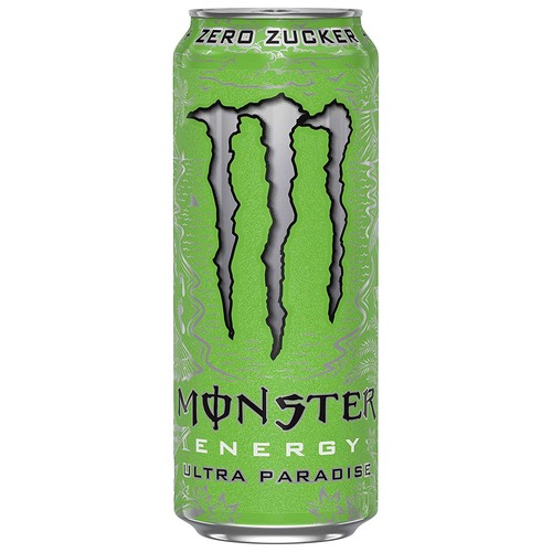 Monster energy ultra paradise - monster,