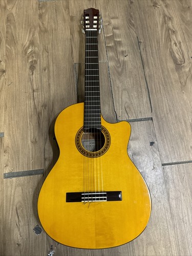 Yamaha cgx 111sca - -, cgx-111sca