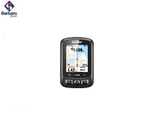 Ordinateur vélo gps - ordinateur, de