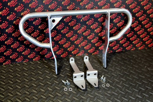 Vito new grab bar - bar, raptor