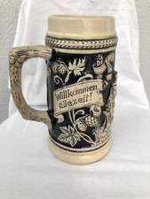 chope à bière allemande