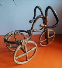 PORTE POT PLANTE ANCIEN