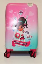 Nella Valise Cabine, Rigide