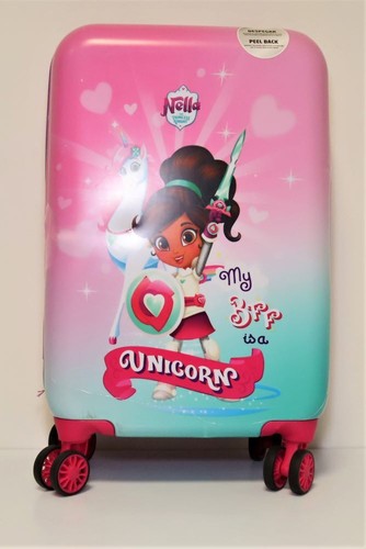 Nella valise cabine rigide - nella,