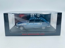 SPARK S6195 RENAULT 16 Assistance Rallye VLTAVA CSSR 1968 1.43