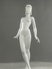 Rare photo originale vintage