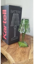 Lampe Kartell