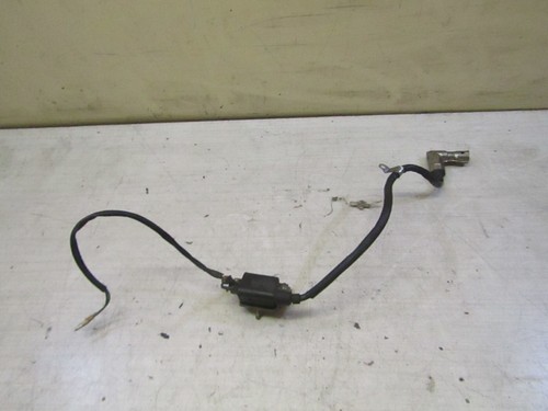 Bobine allumage dax 50 - bobine,