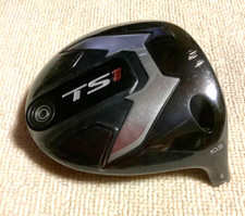Titleist Driver TS1 10.5 Head Only