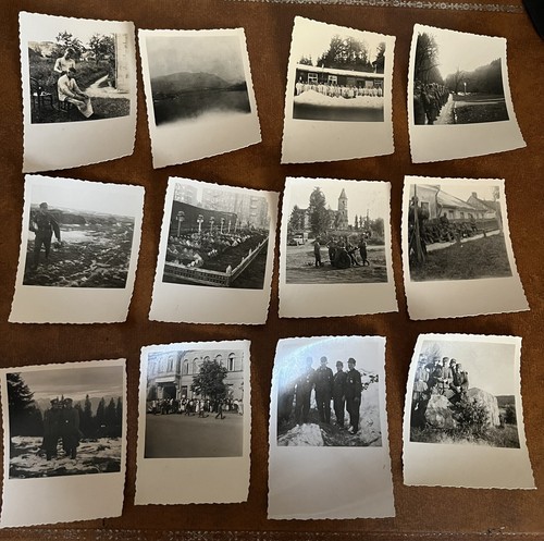 Allemagne lot photos 1939 - photos,