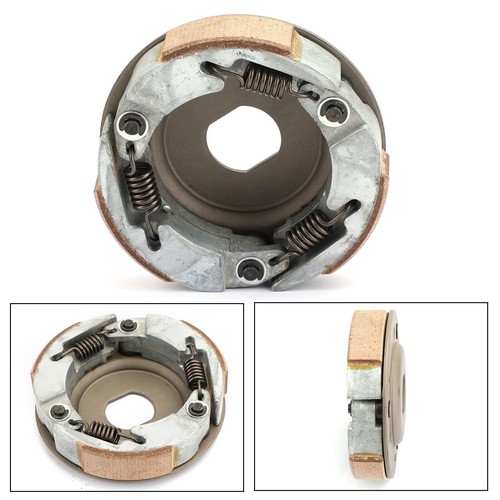 Plateau embrayage pour honda - embrayage,