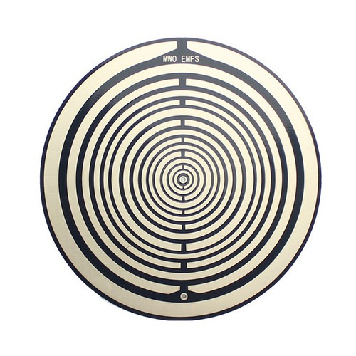 Disque antenne oscillateur - d'antenne,