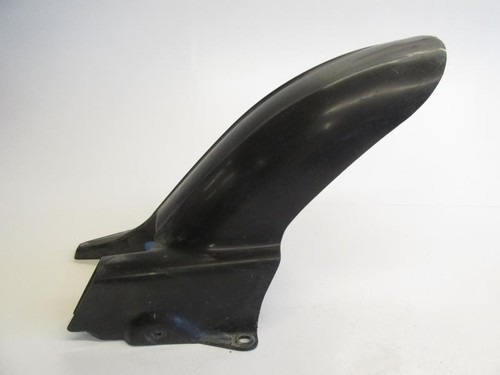 Garde boue arriere yamaha - garde, tdr