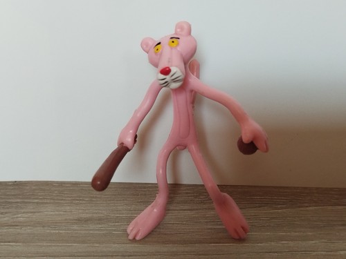 Figurine vintage panthère - vintage, la