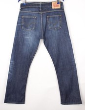 Jeans Droits Standard Levi's
