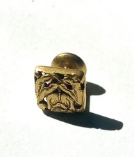 Bouton De Manchettes Ou Bijoux