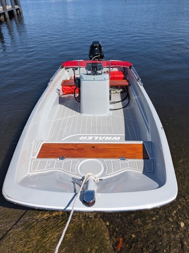 Fully restored and modded - and,