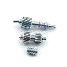 Rétroviseur latéral à aile