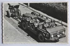 CPA Armée Suisse Obusier 10,5 (51466)