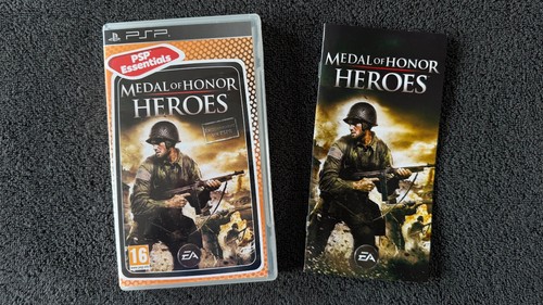 Medal honor heroes jeu - heroes, /